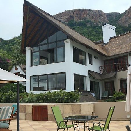 Galagos Lodge Hartbeespoort Kültér fotó