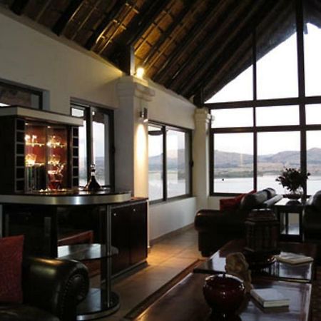 Galagos Lodge Hartbeespoort Kültér fotó