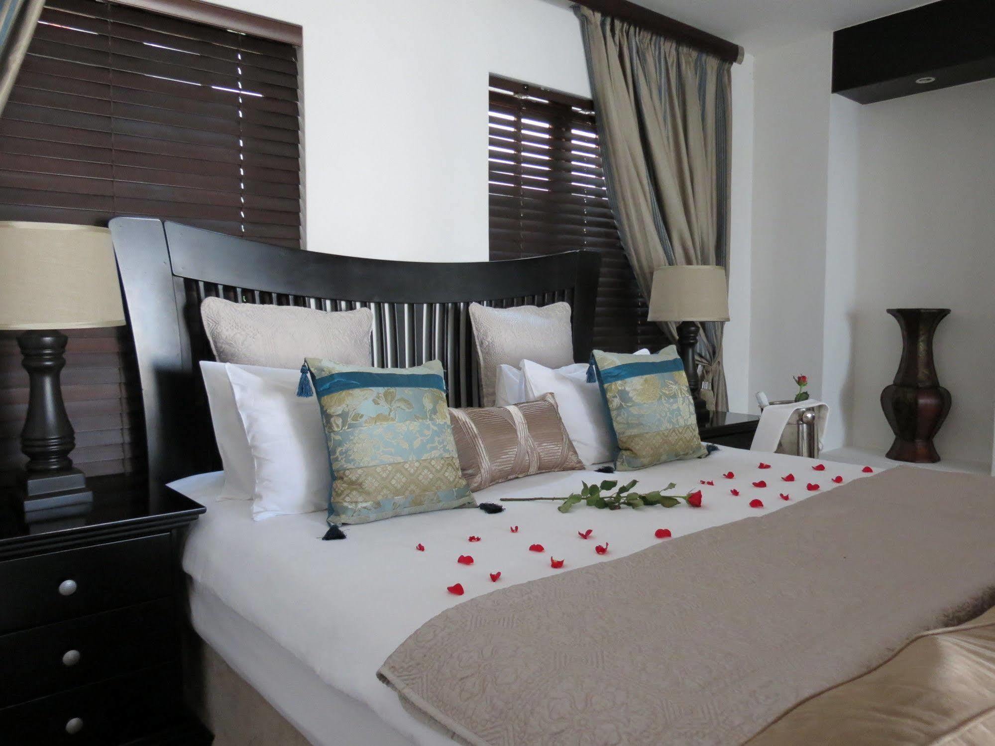 Galagos Lodge Hartbeespoort Kültér fotó