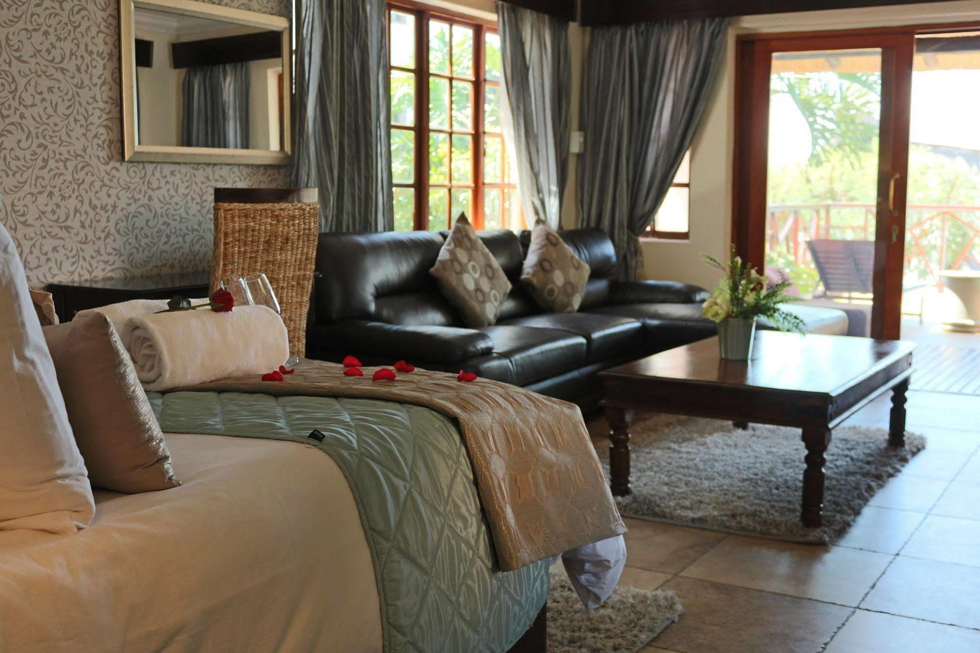 Galagos Lodge Hartbeespoort Kültér fotó