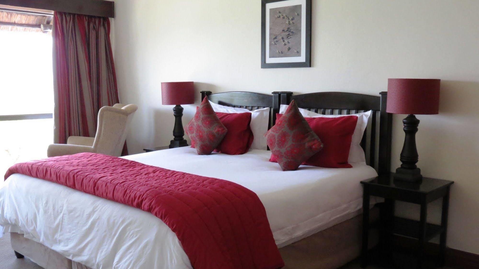 Galagos Lodge Hartbeespoort Kültér fotó