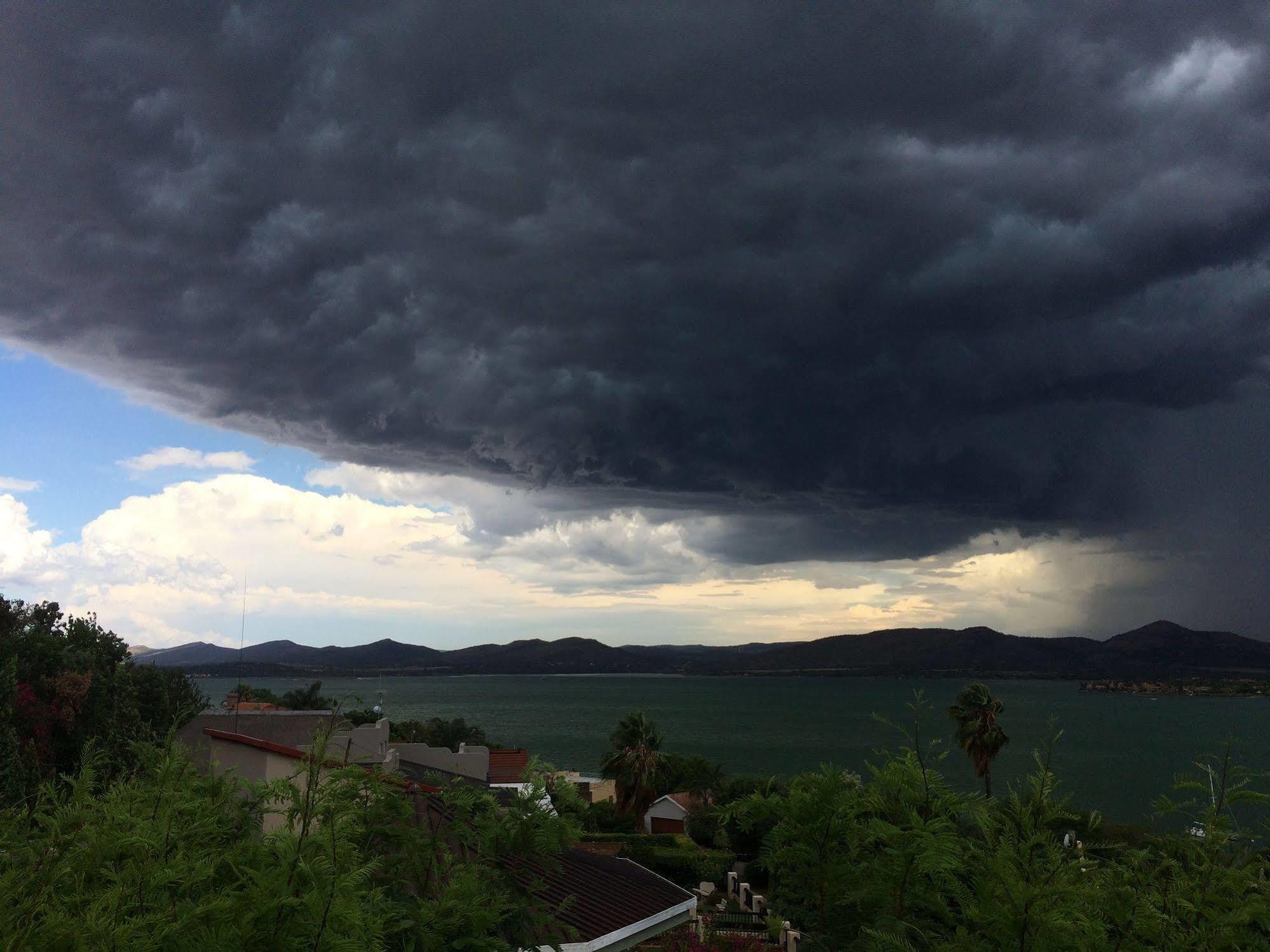 Galagos Lodge Hartbeespoort Kültér fotó