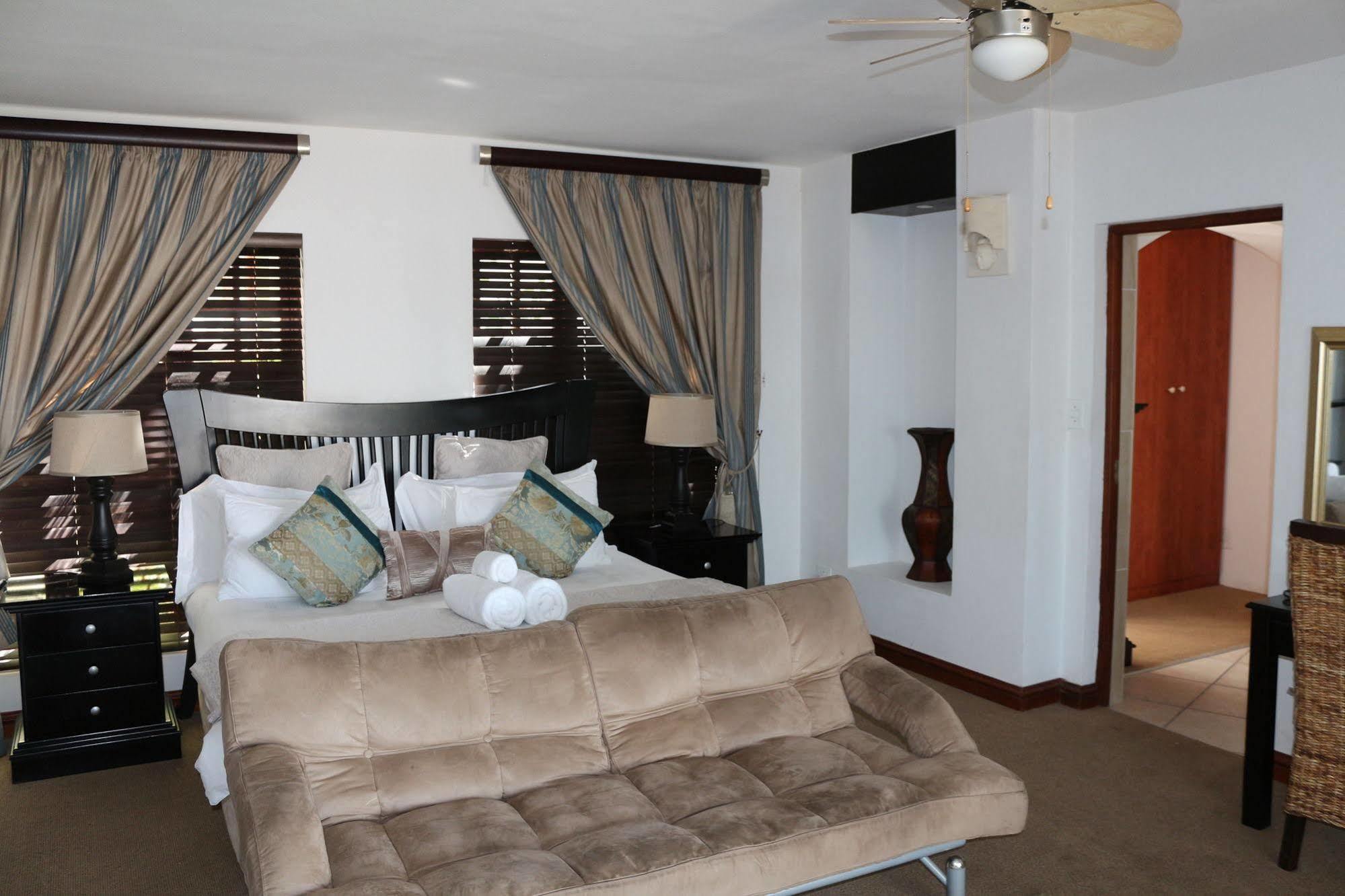 Galagos Lodge Hartbeespoort Kültér fotó