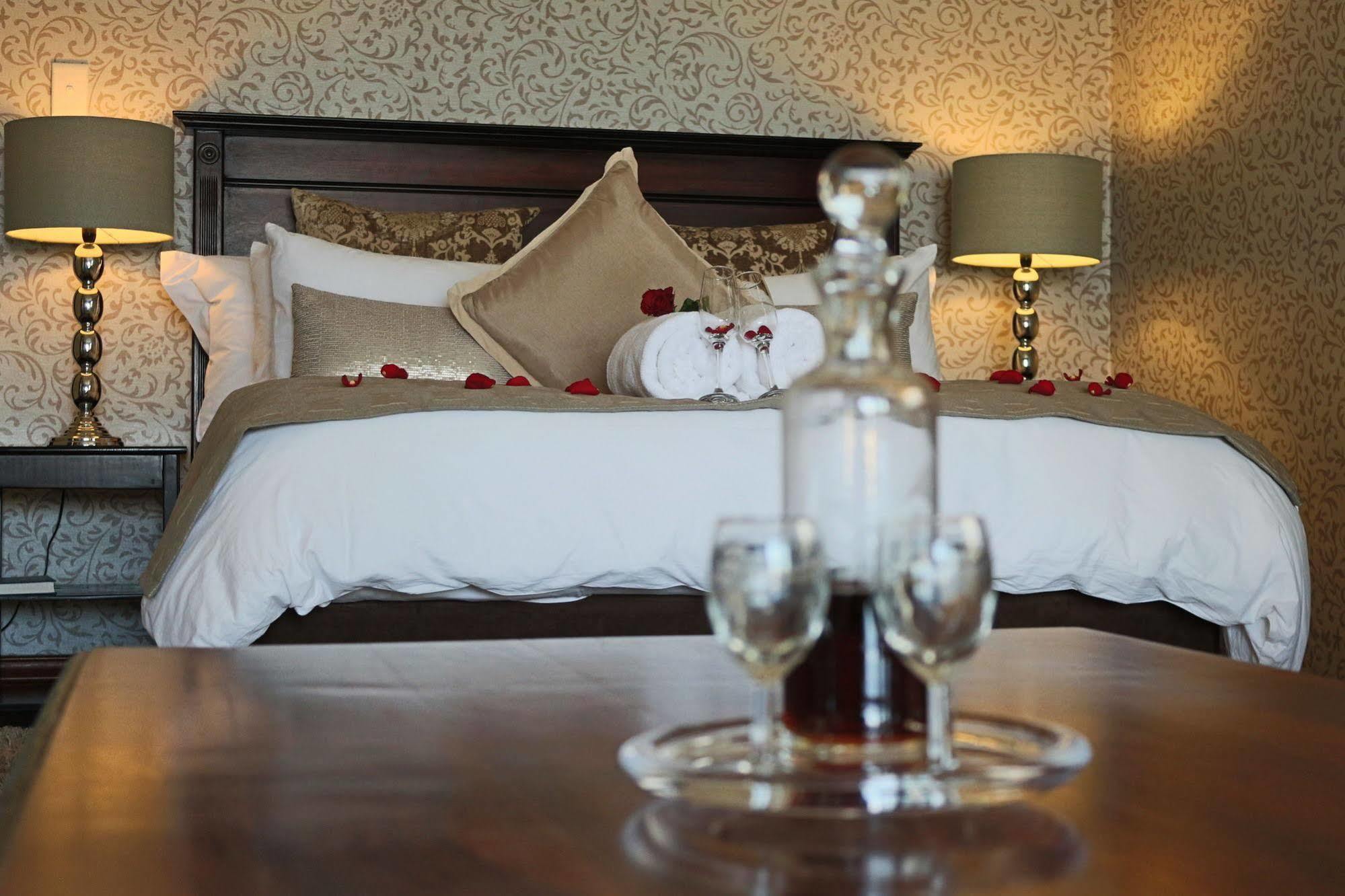 Galagos Lodge Hartbeespoort Kültér fotó