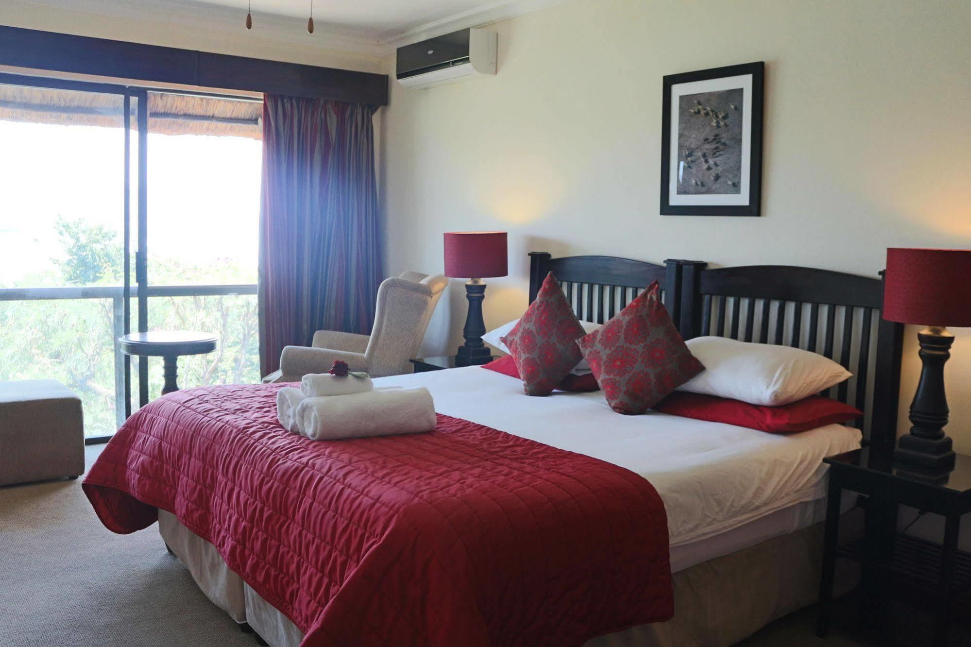 Galagos Lodge Hartbeespoort Kültér fotó