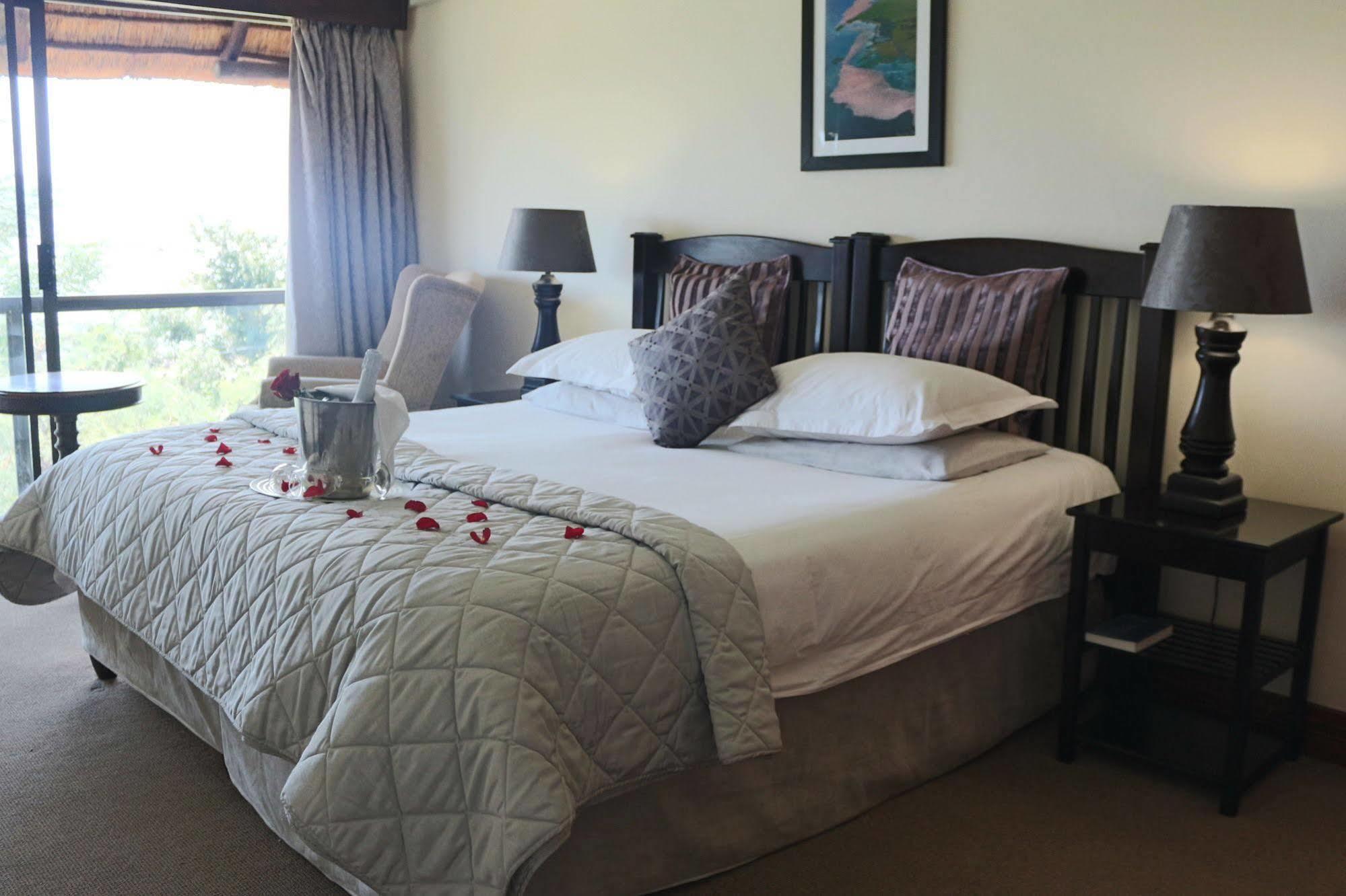 Galagos Lodge Hartbeespoort Kültér fotó