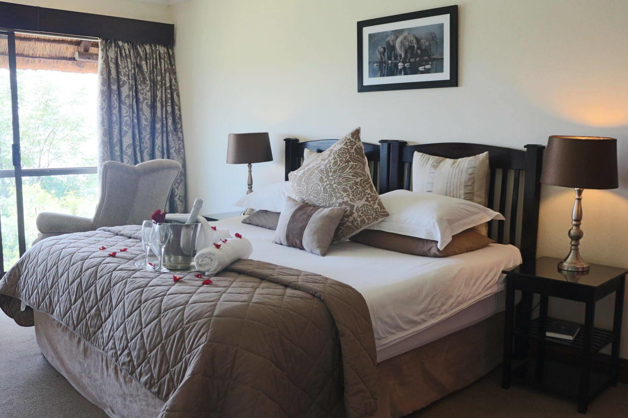 Galagos Lodge Hartbeespoort Kültér fotó
