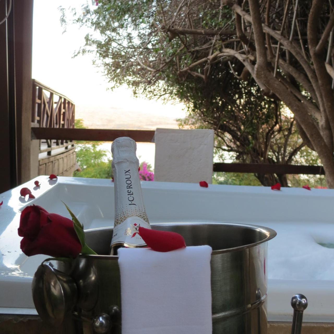 Galagos Lodge Hartbeespoort Kültér fotó
