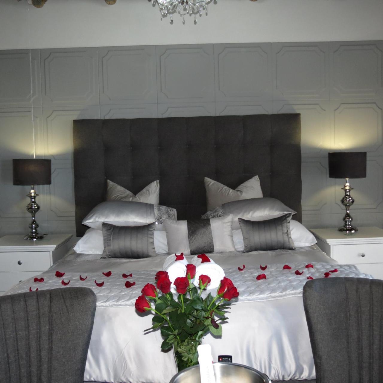 Galagos Lodge Hartbeespoort Kültér fotó