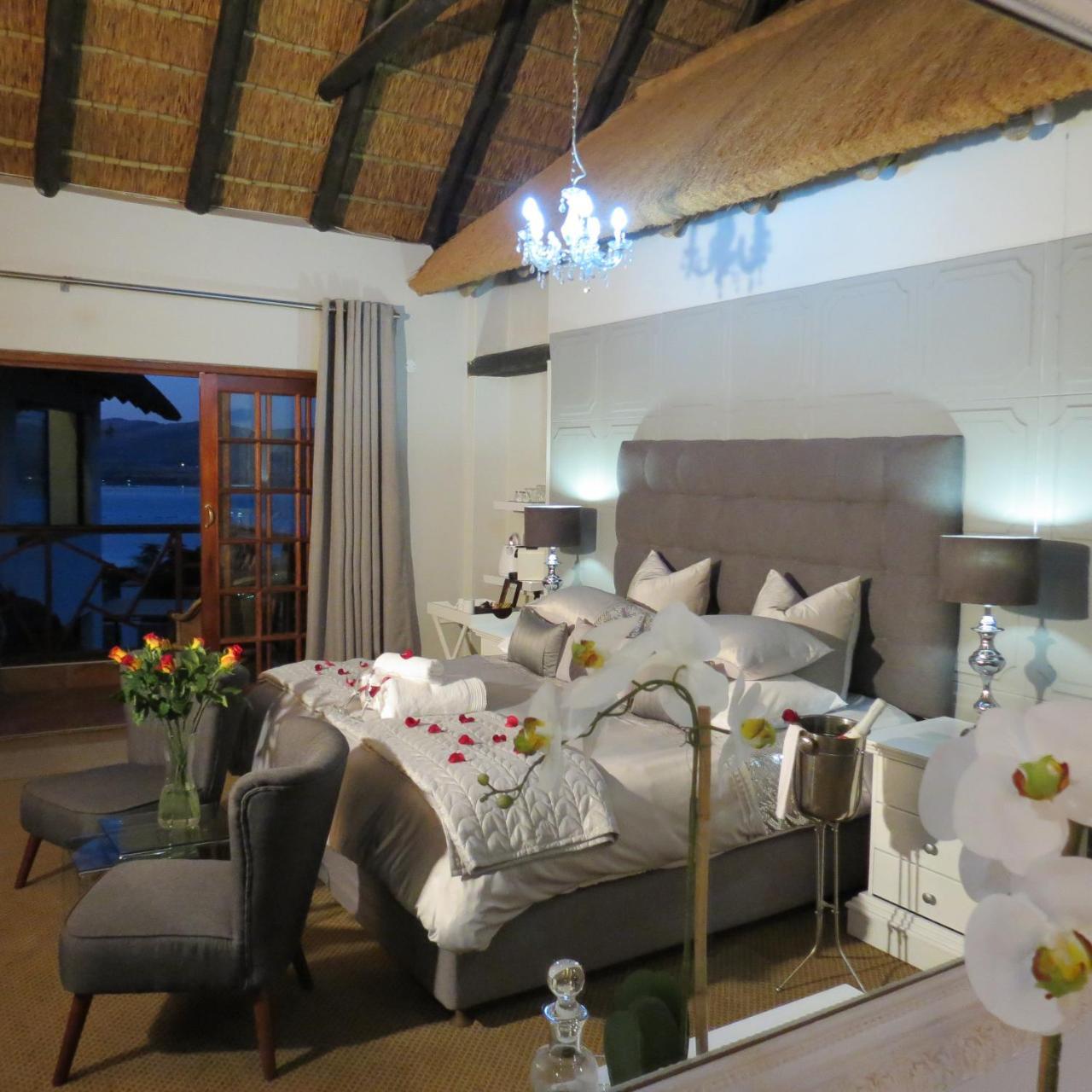 Galagos Lodge Hartbeespoort Kültér fotó
