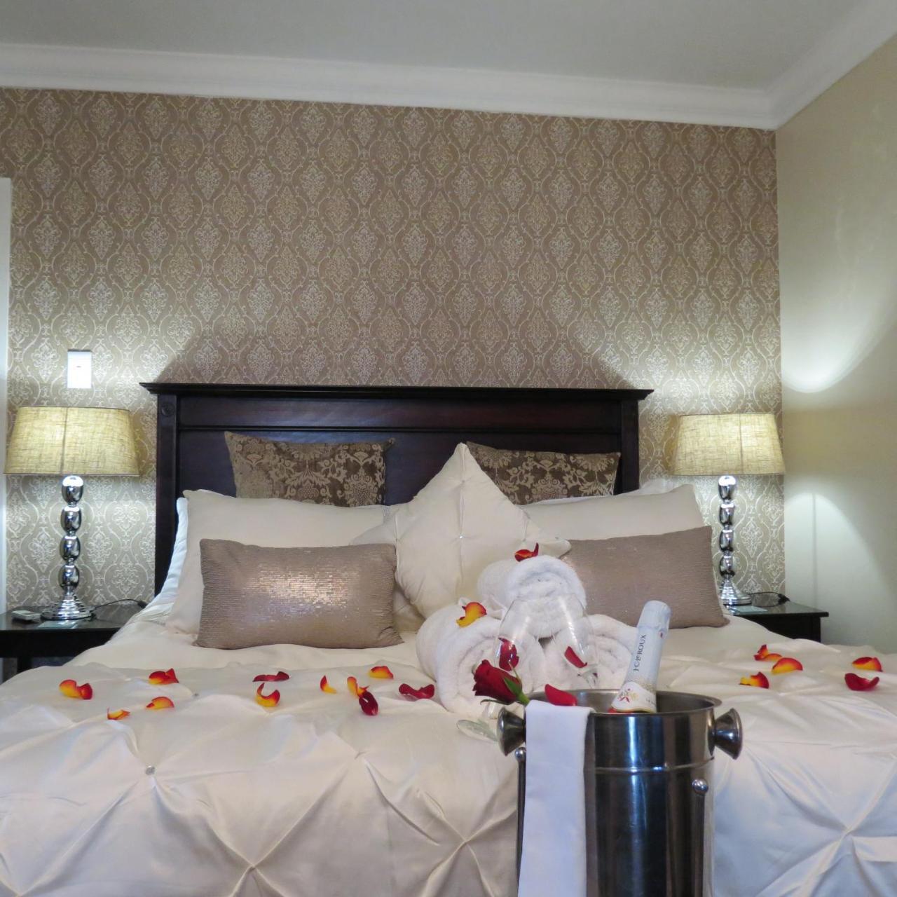 Galagos Lodge Hartbeespoort Kültér fotó
