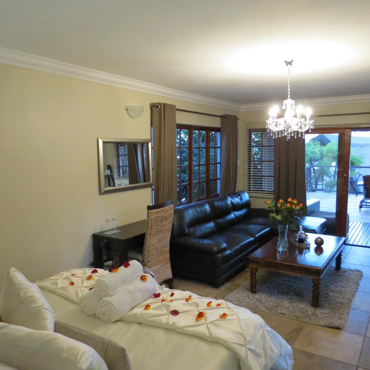 Galagos Lodge Hartbeespoort Kültér fotó