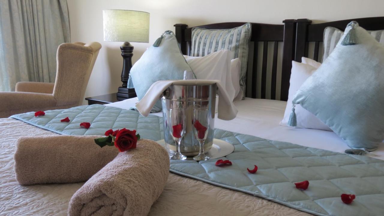 Galagos Lodge Hartbeespoort Kültér fotó