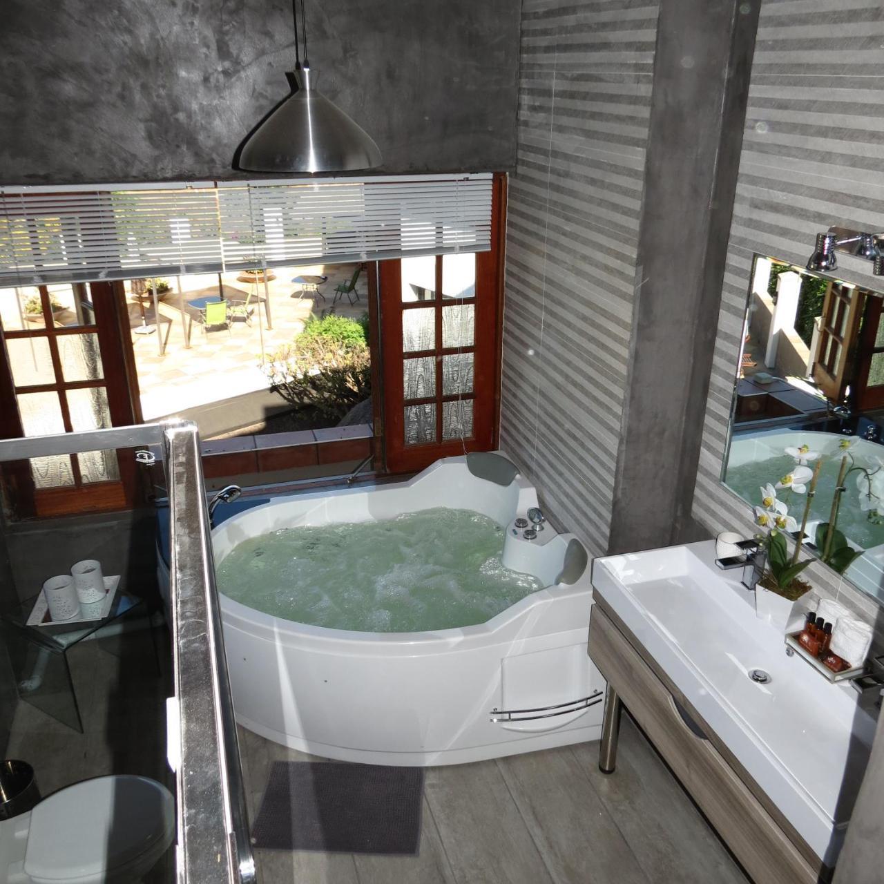 Galagos Lodge Hartbeespoort Kültér fotó