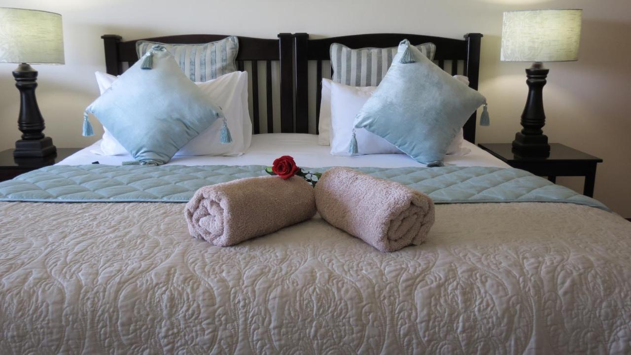 Galagos Lodge Hartbeespoort Kültér fotó