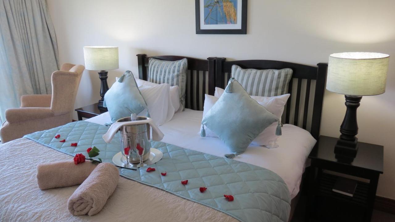 Galagos Lodge Hartbeespoort Kültér fotó