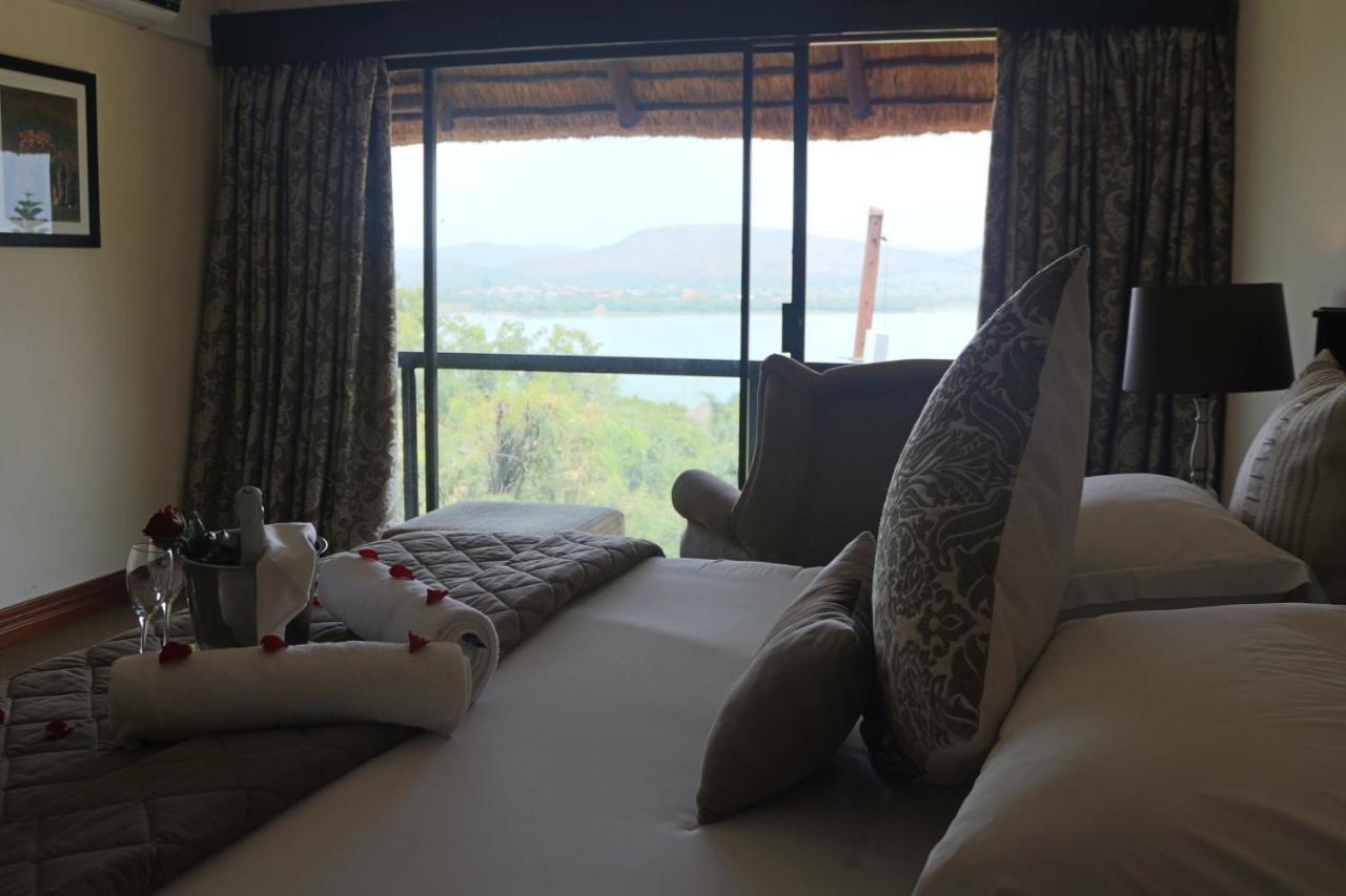 Galagos Lodge Hartbeespoort Kültér fotó