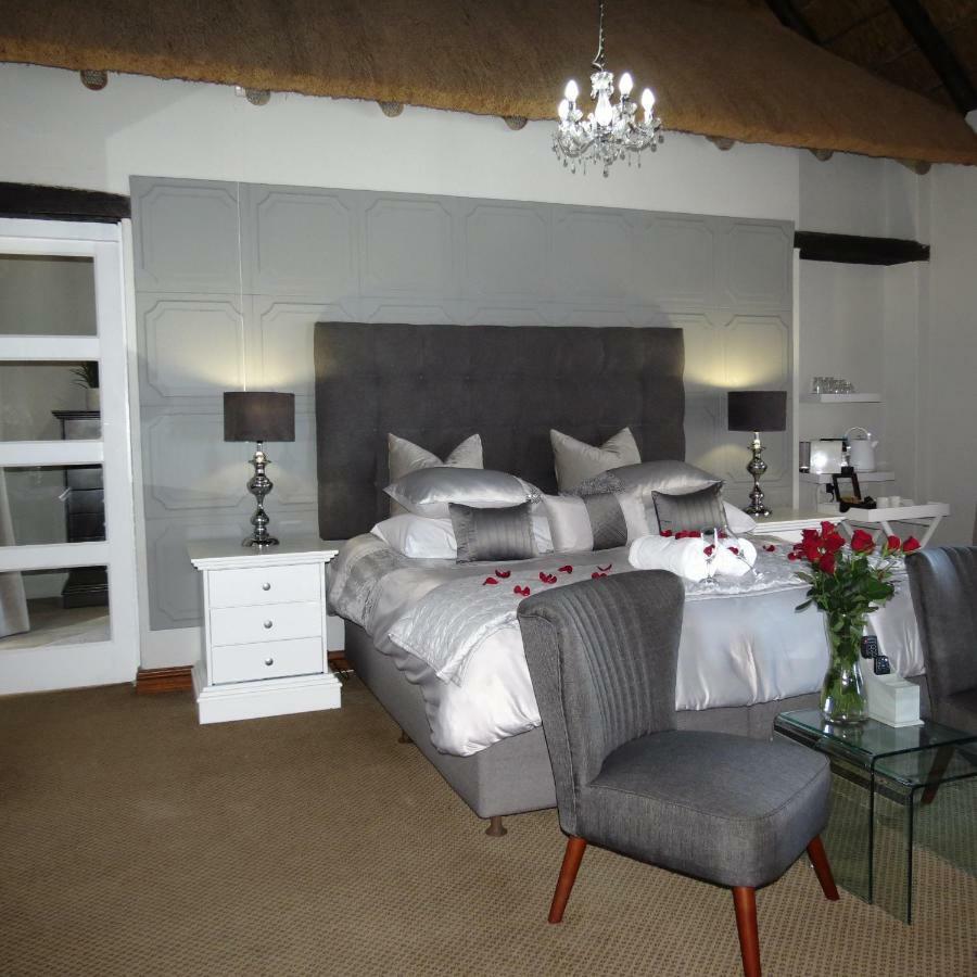 Galagos Lodge Hartbeespoort Kültér fotó