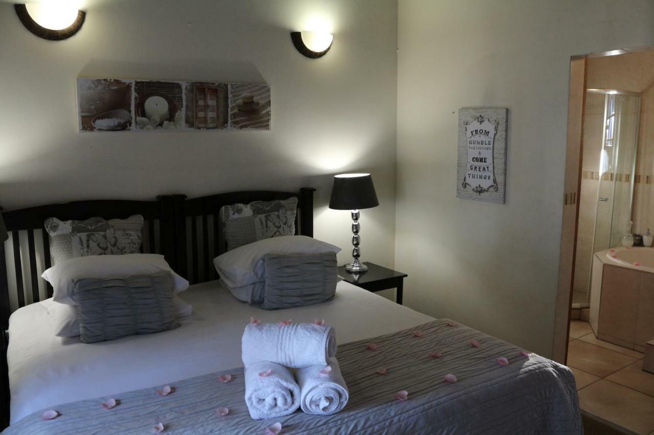 Galagos Lodge Hartbeespoort Kültér fotó