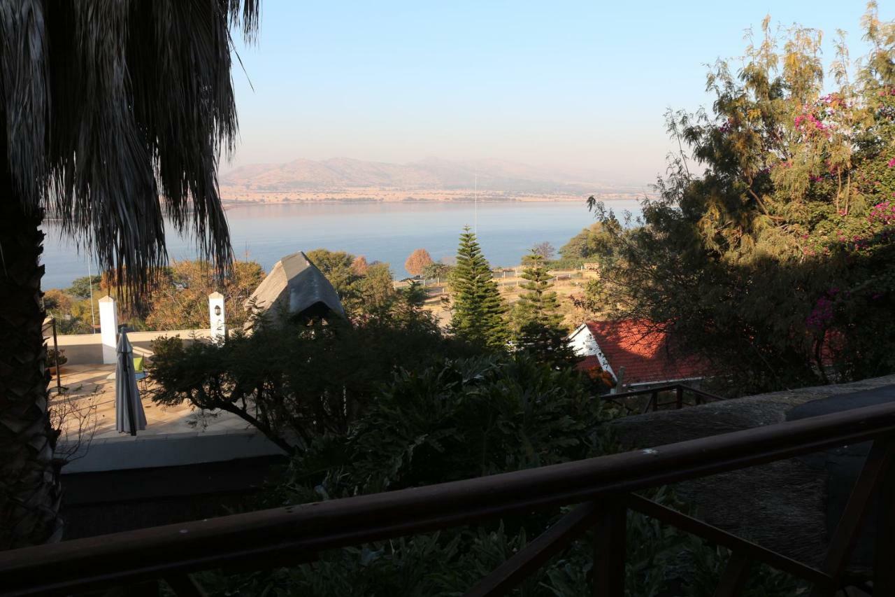 Galagos Lodge Hartbeespoort Kültér fotó
