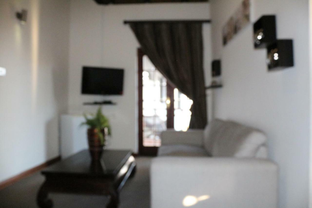Galagos Lodge Hartbeespoort Kültér fotó