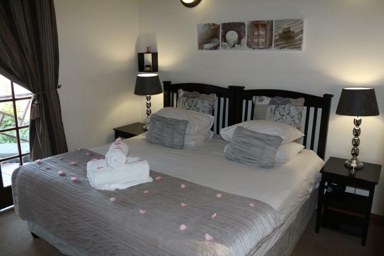 Galagos Lodge Hartbeespoort Kültér fotó