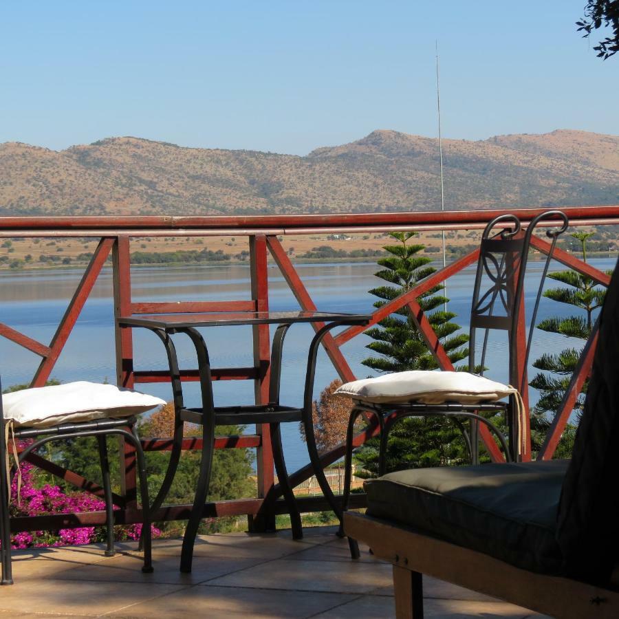 Galagos Lodge Hartbeespoort Kültér fotó