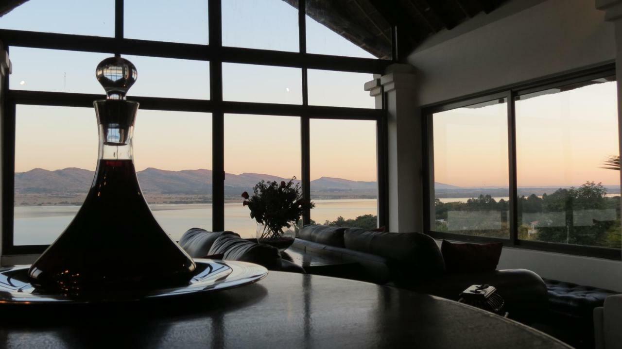 Galagos Lodge Hartbeespoort Kültér fotó