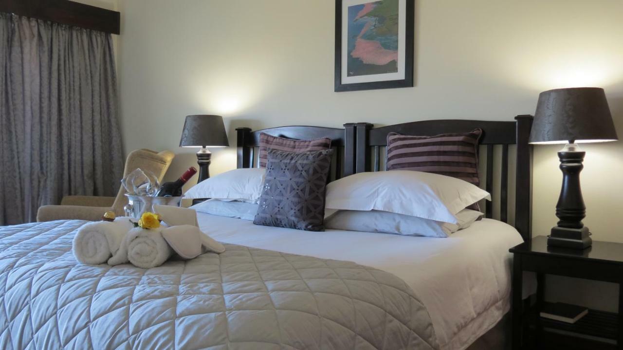 Galagos Lodge Hartbeespoort Kültér fotó