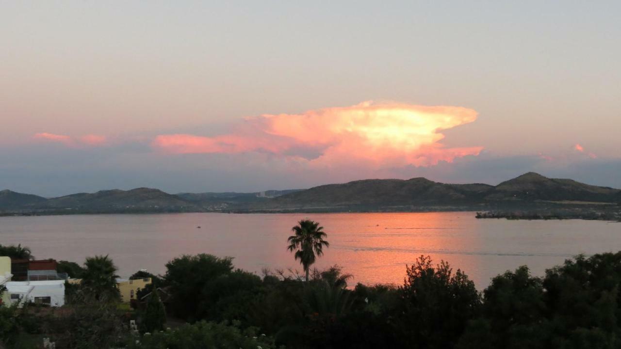 Galagos Lodge Hartbeespoort Kültér fotó