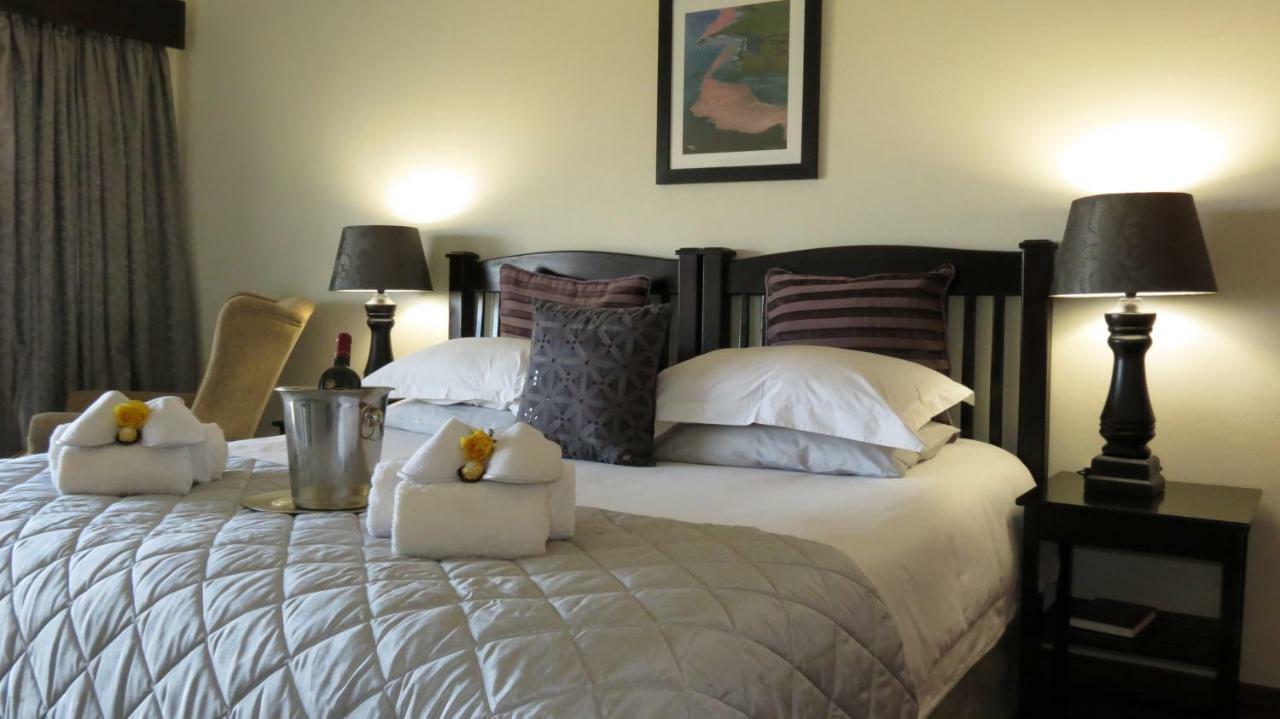 Galagos Lodge Hartbeespoort Kültér fotó