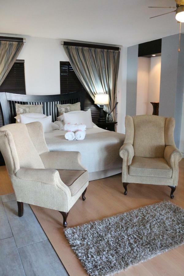 Galagos Lodge Hartbeespoort Kültér fotó