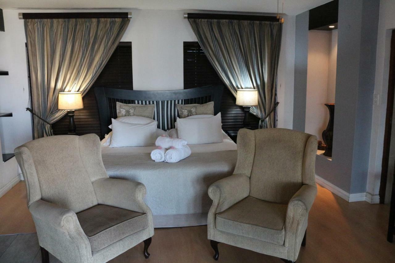 Galagos Lodge Hartbeespoort Kültér fotó